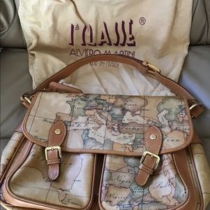 Alviero Martini Purse